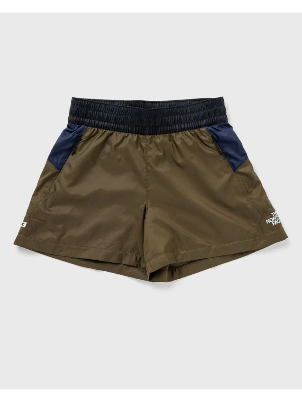 NEW The North Face Women's L TNF X Short • Reg Price $80 - Picture 1 of 3